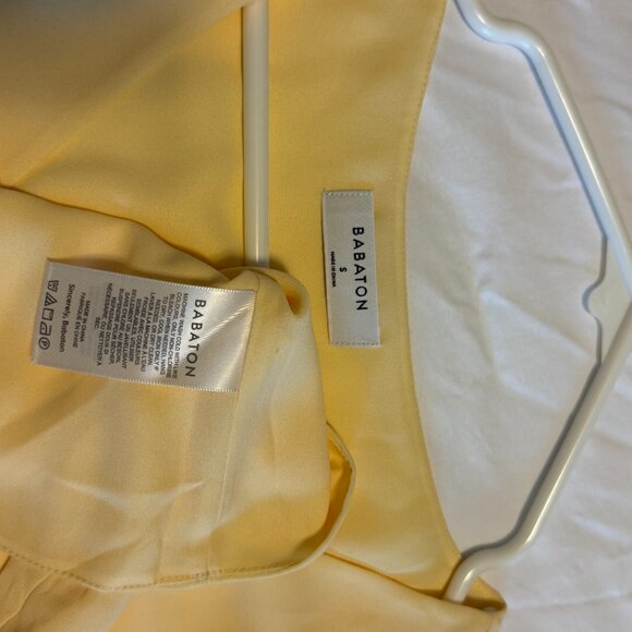 Arizia Randy blouse - Picture 3 of 4